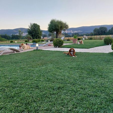 נארני Agriturismo Tenuta Filippi מראה חיצוני תמונה