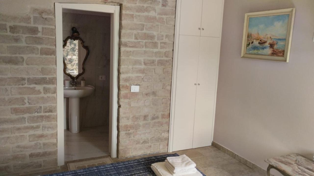 נארני Agriturismo Tenuta Filippi מראה חיצוני תמונה