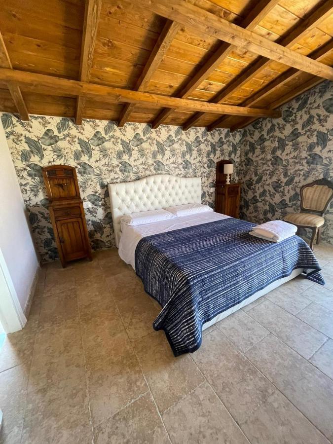 נארני Agriturismo Tenuta Filippi מראה חיצוני תמונה