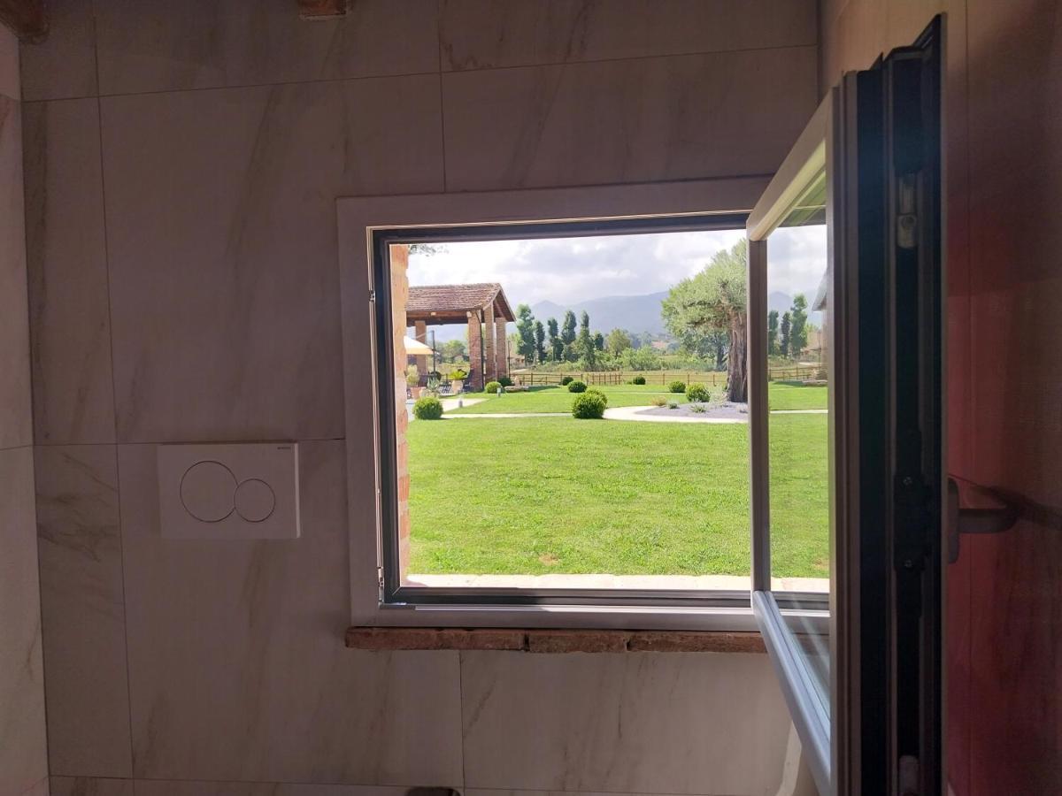 נארני Agriturismo Tenuta Filippi מראה חיצוני תמונה