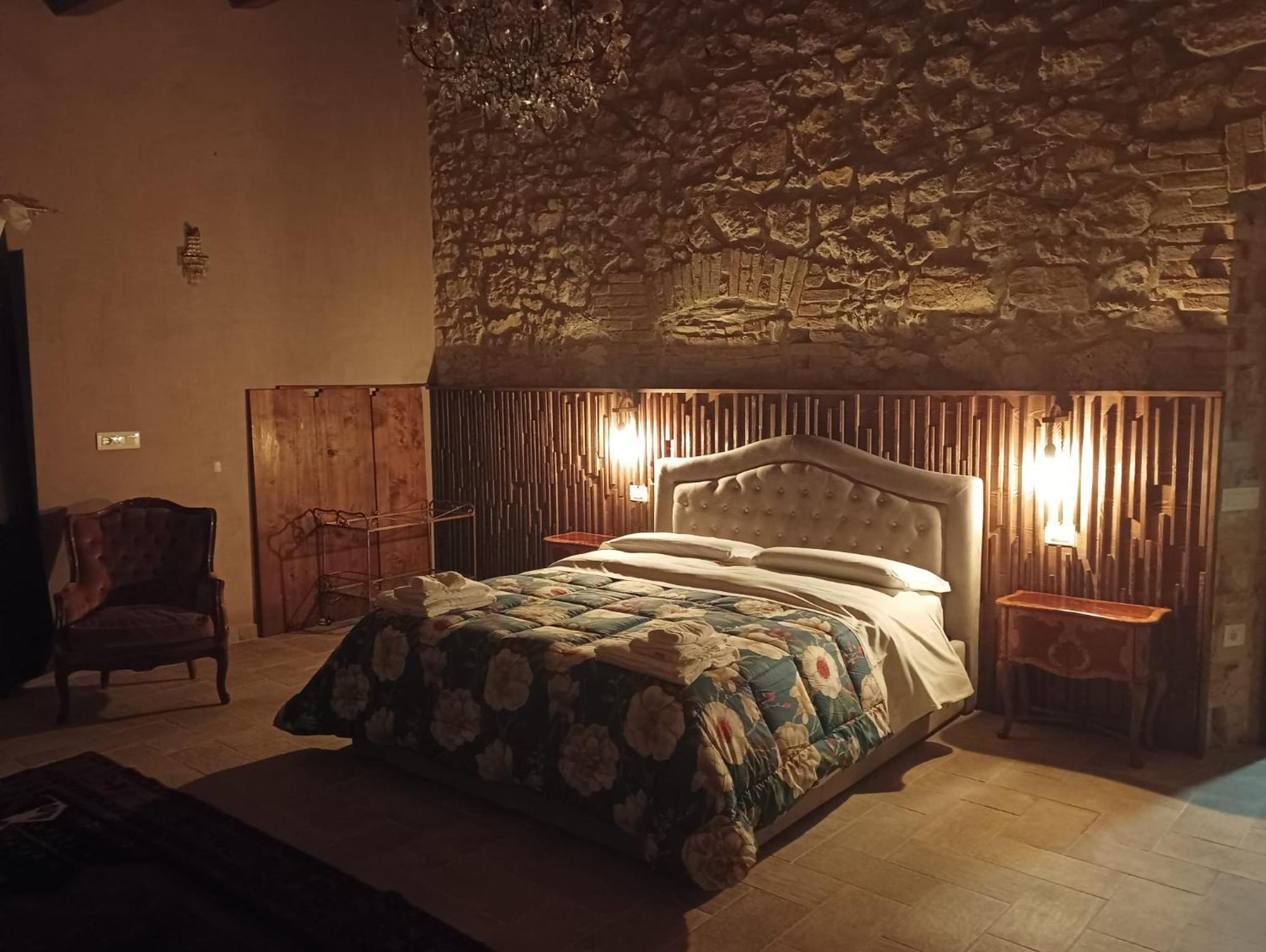 נארני Agriturismo Tenuta Filippi מראה חיצוני תמונה