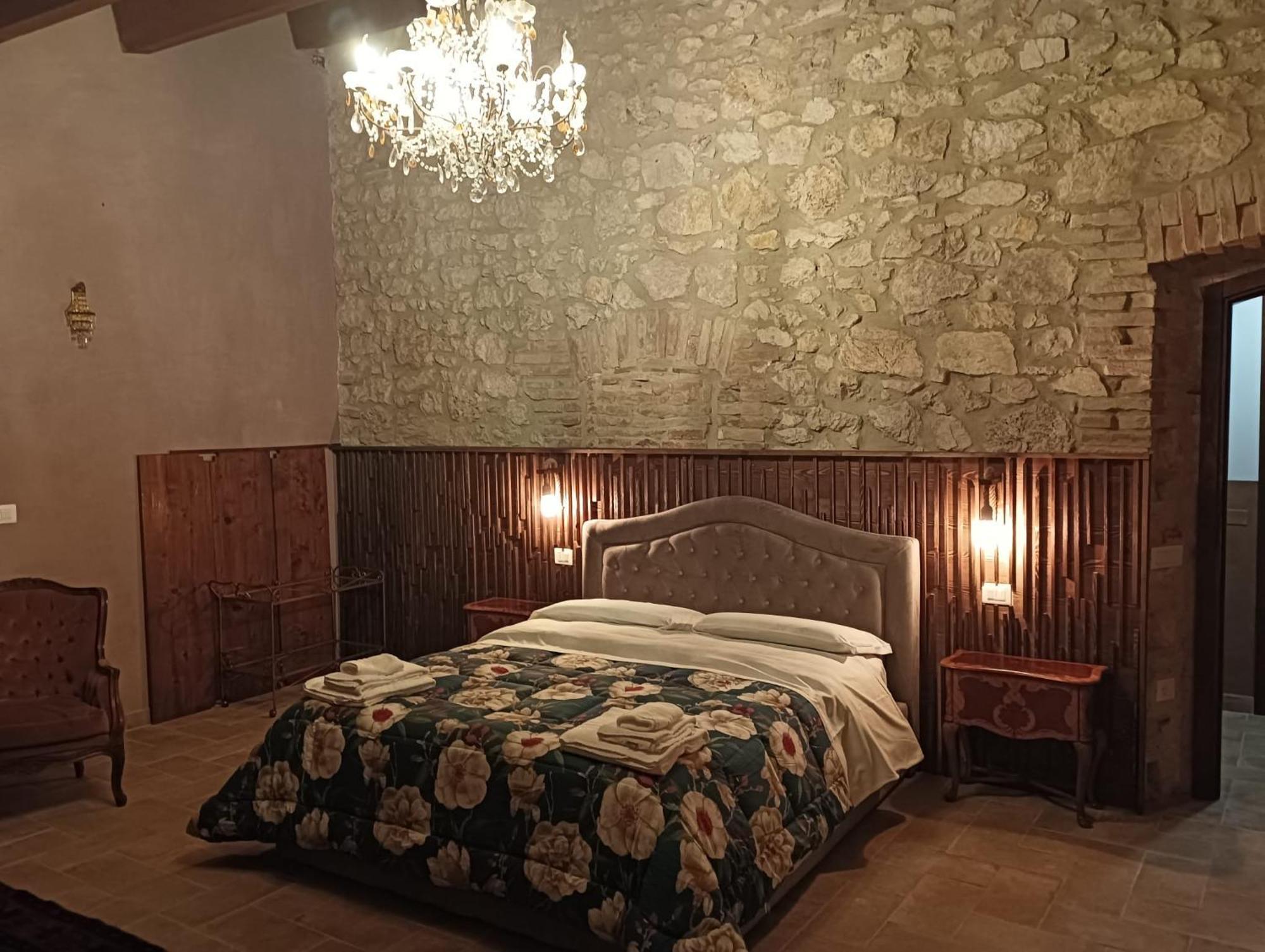 נארני Agriturismo Tenuta Filippi מראה חיצוני תמונה