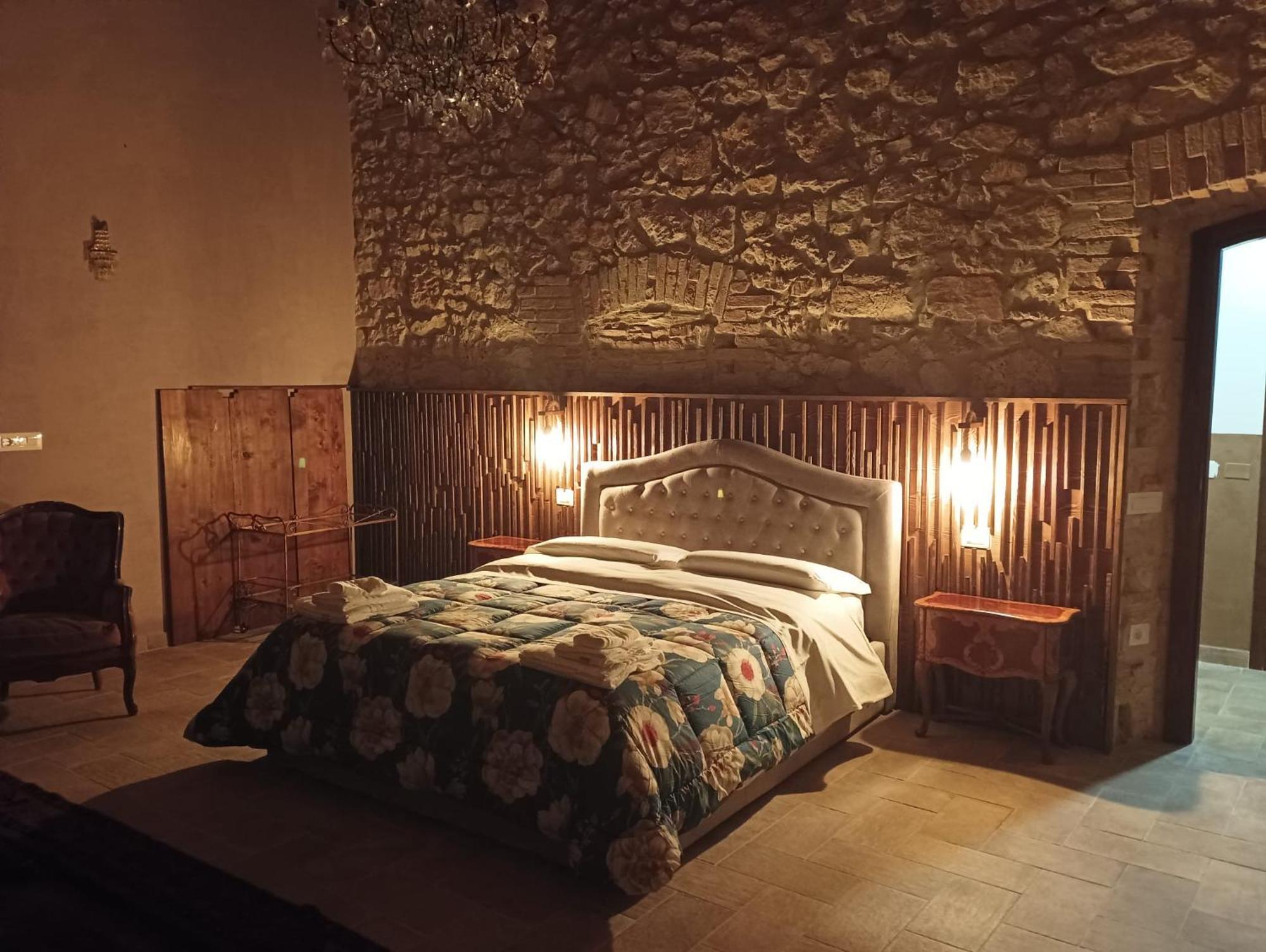 נארני Agriturismo Tenuta Filippi מראה חיצוני תמונה