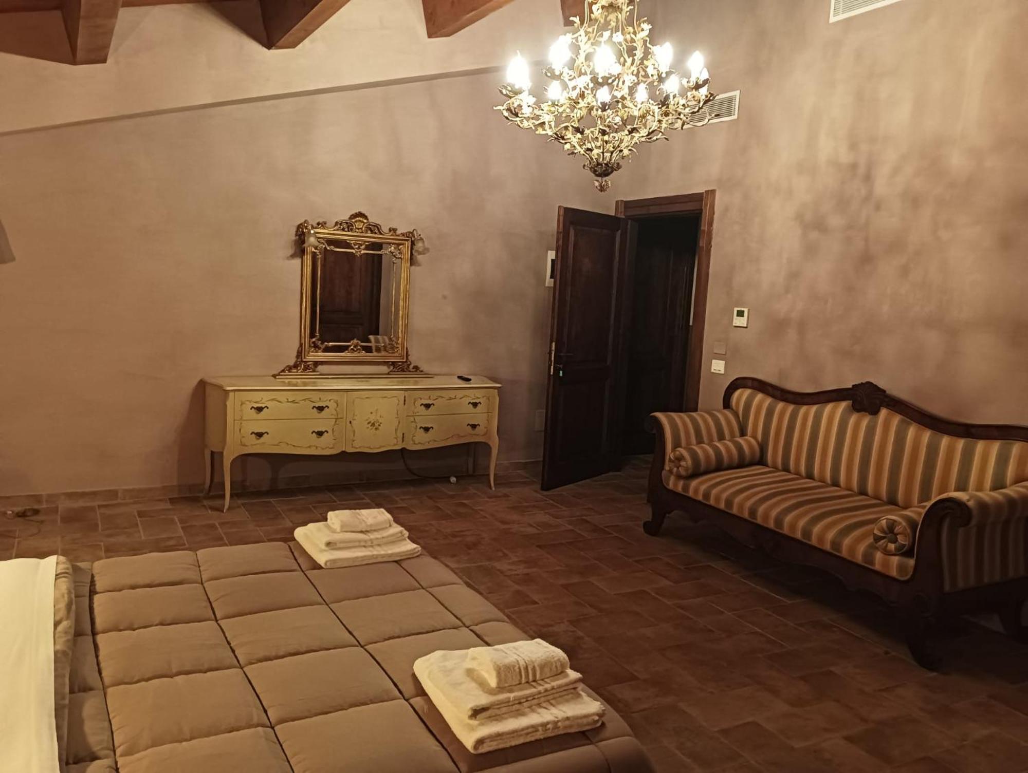 נארני Agriturismo Tenuta Filippi מראה חיצוני תמונה