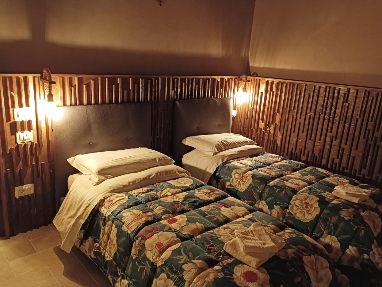 נארני Agriturismo Tenuta Filippi מראה חיצוני תמונה